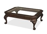 Klaussner 44331CTBL Cocktail Table