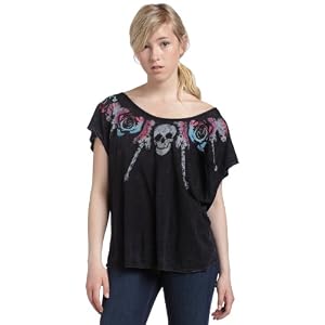 Buy Public Library Junior's Death Valley Boyfriend Muscle Tank by var goTwisterProductImageStrings = new Object();goTwisterProductImageStrings['prodImageNotAvailTextNoColor'] = 
