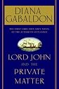 Lord John and the Private Matter