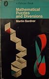 Mathematical puzzles and diversions