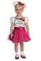 Hello Kitty Kids Costume