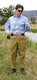 Dan Bailey Breathable Waist-Hi Wader