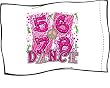 5678 Dance Pillowcase