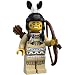 LEGO Collectable Minifigures: Tribal Hunter (Sealed)