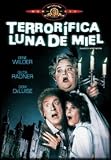 Terrorifica Luna De Miel(1986) Haunted Honeymoon