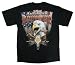 Ted Nugent Hunting T-shirt American Blood Brothers