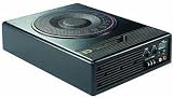 120 WATT Aktiv Subwoofer Bass Car HIFI Metall Gehäuse
