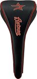 New! MLB Magnetic Driver Headcover - Houston Astros