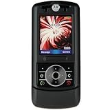 Motorola RIZR Z3 Rubberize Black Texture Snap-on Crystal Case Cover