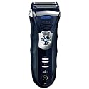 Braun - 3-360 - Rasoir electrique rechargeable lavable Series 3