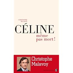 C�line M�me pas mort !
