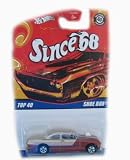 Hot Wheels Since 68 Top 40 Shoe Box Diecast Car