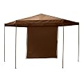 Hex Gazebo Sunshade