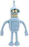 Futurama - 17" Bender Plush