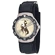 Wyoming Agent Series Watch (Velcro Band)