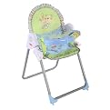 Fisher-Price Cuddle Bunny Doll Highchair