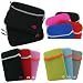 Premium Laptop Just Fit Neoprene Sleeve Case Cover for Asus 7 Inch Eee eeepc 8G 4G 2G Surf (Laptop NOT included)