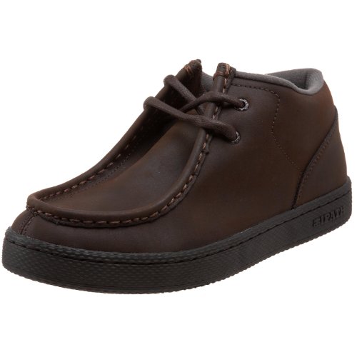 IPATH Men's Cat Mid,Brown/Nubuck,5 D US