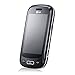 LG GT350i Town Unlocked Phone - US Warranty - Black/Silver thumb