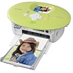 SAVE $27.02 - Canon SELPHY CP790 Compact Photo Printer (3646B001) $152.97