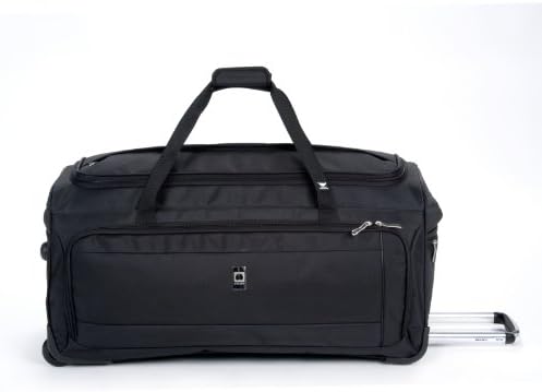 Delsey Luggage Helium Breeze 4.0 30 Inch Trolley Duffel