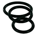 Trinity Silicone Cock Ring Set
