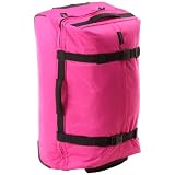 Samsonite Metatrack Duffle/Wh.76/28 Bagage Synthét