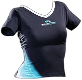 WILLIAMS F1 TEAM - Damen Team T-Shirt, XS