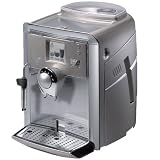Zoom Produkt-Bild: Kaffee-Vollautomat Platinum Vision