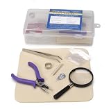 Darice 1981-96 Jewelry Tool Starter Kit