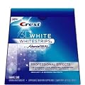 CREST� 3D WHITE - WHITESTRIPS PROFESSIONAL EFFECTS (PROFESSIONELLE WIRKUNG) 20 Behandlungen zur Zahnaufhellung