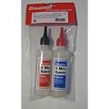 5-Minuten-Epoxy-Kleber