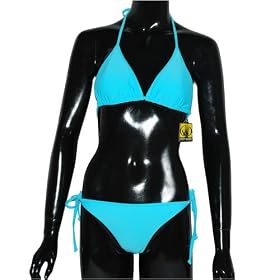 Buy 2 PIECE SET: Ladies Body Glove bikini top and bottom set by Body Glove