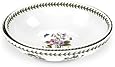 Portmeirion Botanic Garden Oval Bowl Set of 2, 11" & 10.25"
