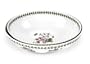 Portmeirion Botanic Garden Oval Bowl Set of 2, 11" & 10.5"