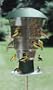 Wild Bill's 12 Station Squirrel Proof Bird Feeder