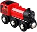 BRIO Red Engine