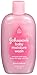 JOHNSON'S Baby Bath Moisture Care Baby Wash, 15-Ounce (Pack of 6)