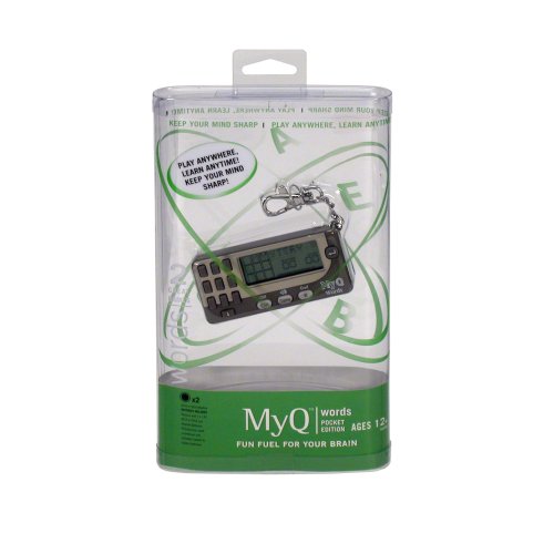 Childrens Toyshop  Toys : My Q Pocket Words