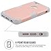 iPhone 6s case,Case for iPhone 6s, iPhone 6s Cases, Gotida iPhone 6 Case 4.7 Inch Hybrid Cover Case for iPhone 6