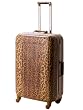Koura TSA Trolley 27" Leopard
