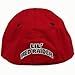 Top of the World Texas Tech Red Raiders Infant One Fit Infant Toddler Team Color Primary Icon Hat, One Fit
