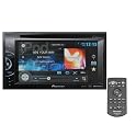 Multimedia DVD Receiver