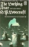 The Lurking Fear & Other Stories (The Arkham Edition of H.P. Lovecraft)