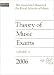 Theory of Music Exams: Grade 4 2006