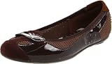PUMA Women's Zandy Patent Shoe