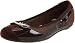 PUMA Women's Zandy Patent Shoe