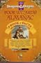 Poor Wizard's Almanac & Book of Facts (Dungeons & Dragon Challenger Series)