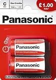 C Size Battery