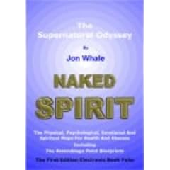 Naked Spirit: The Supernatural Odyssey